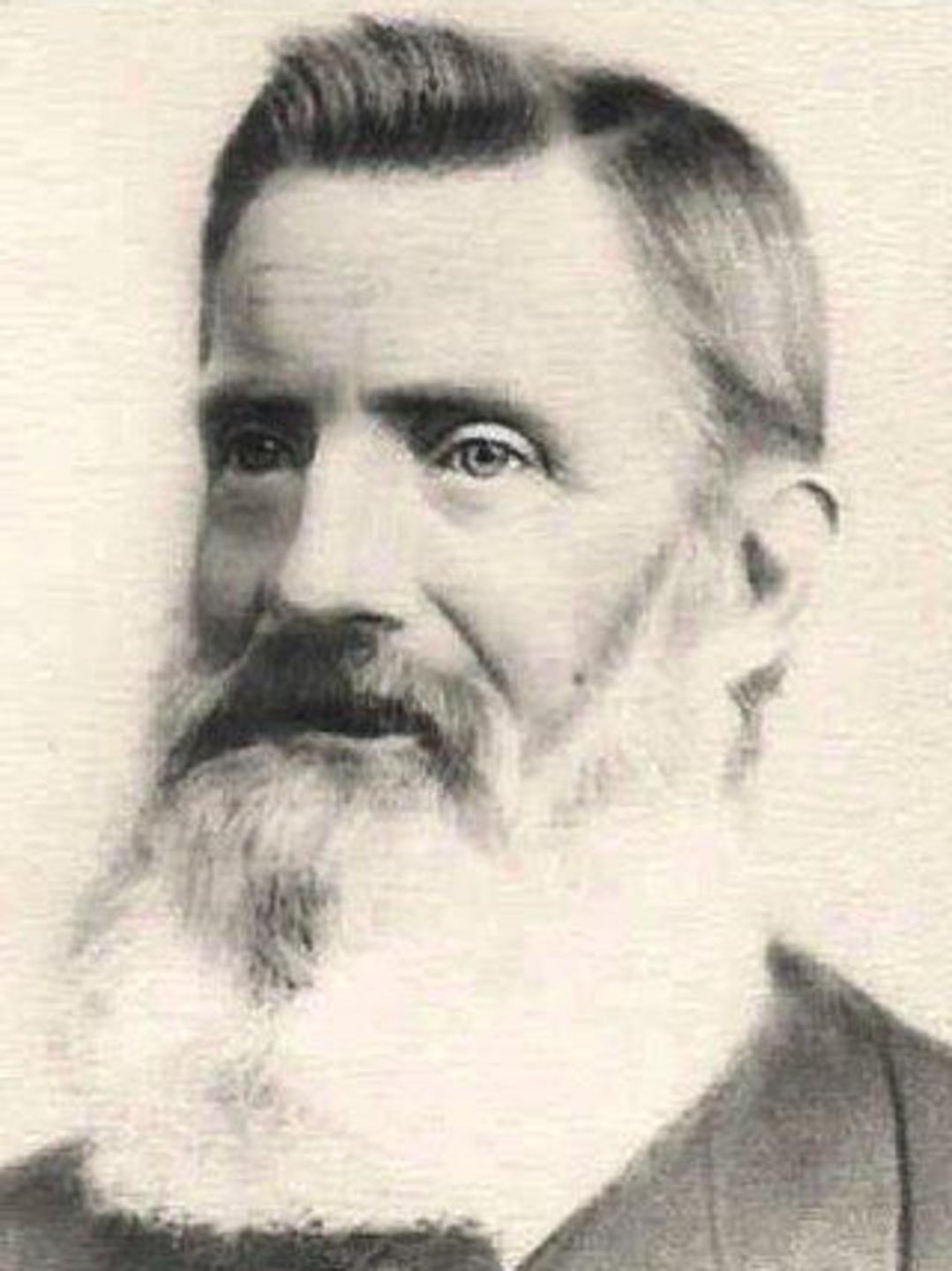 William Lampard Watkins (1827 - 1911) Profile